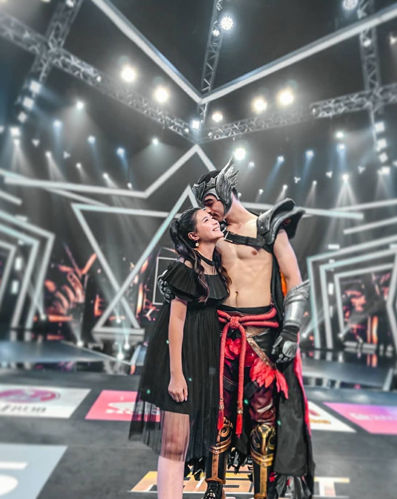 โฟกัส เจมส์