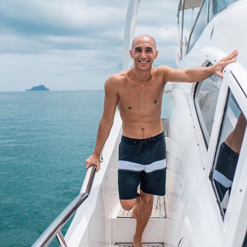 อนัน อันวา