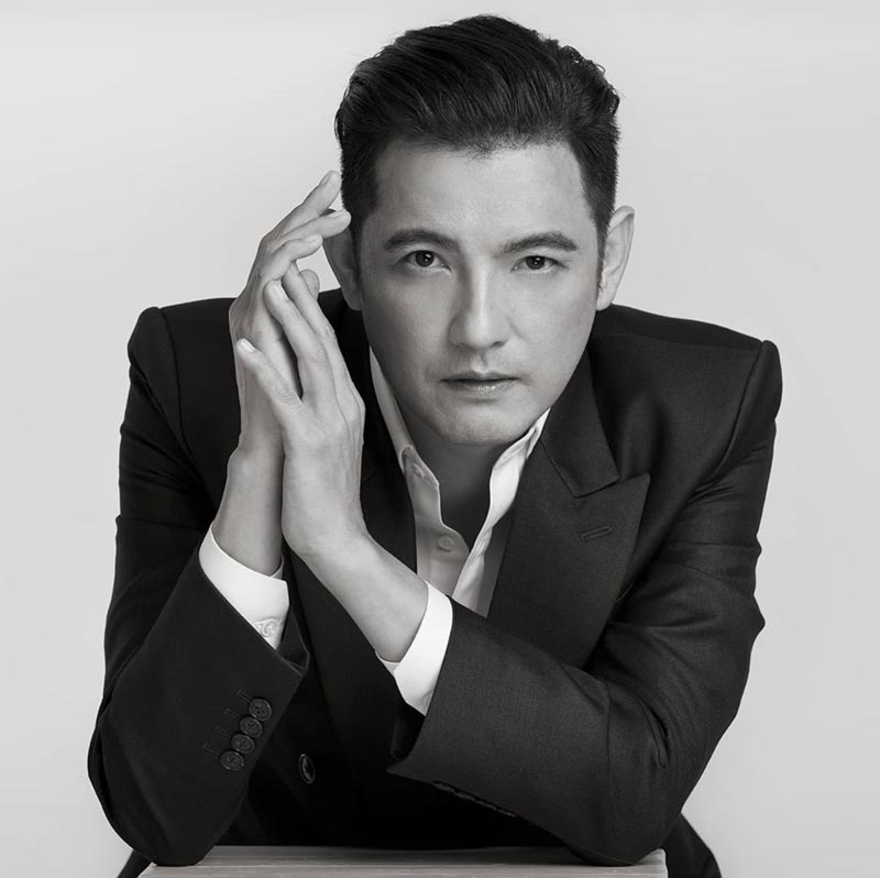 หนุ่ม ศรราม