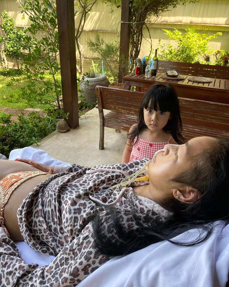 คุณหญิงแมงมุม