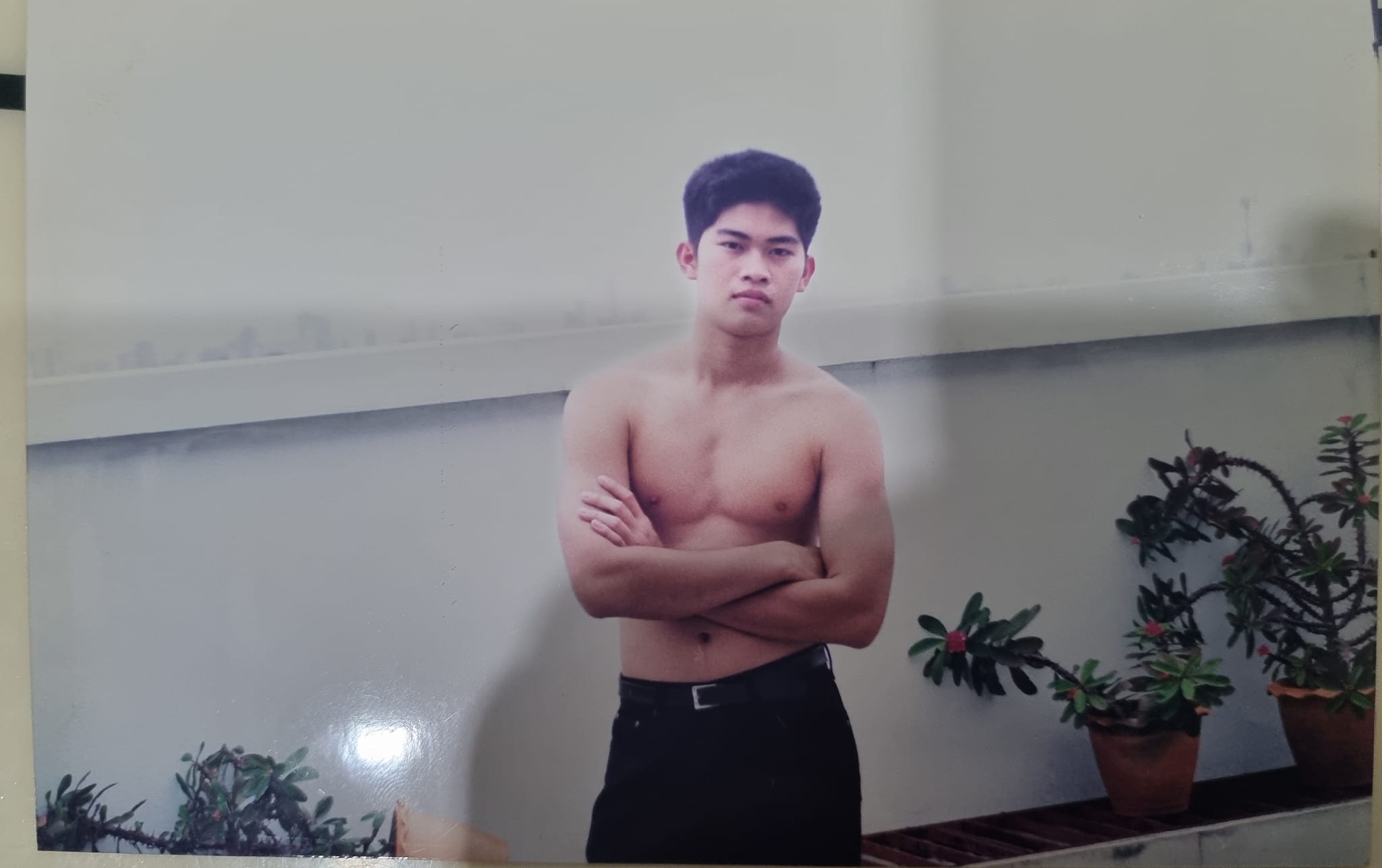 เต้ มงคลกิตติ์