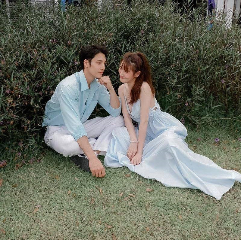 เด่นคุณ เลิก แกรนด์ เดอะสตาร์ ปิดฉากรัก 4 ปี 