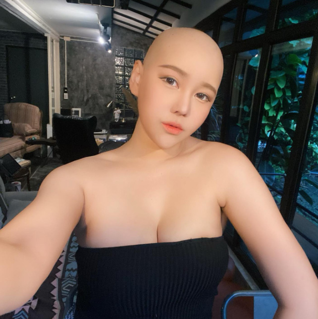 นุ๊กซี่ อัญพัชญ์