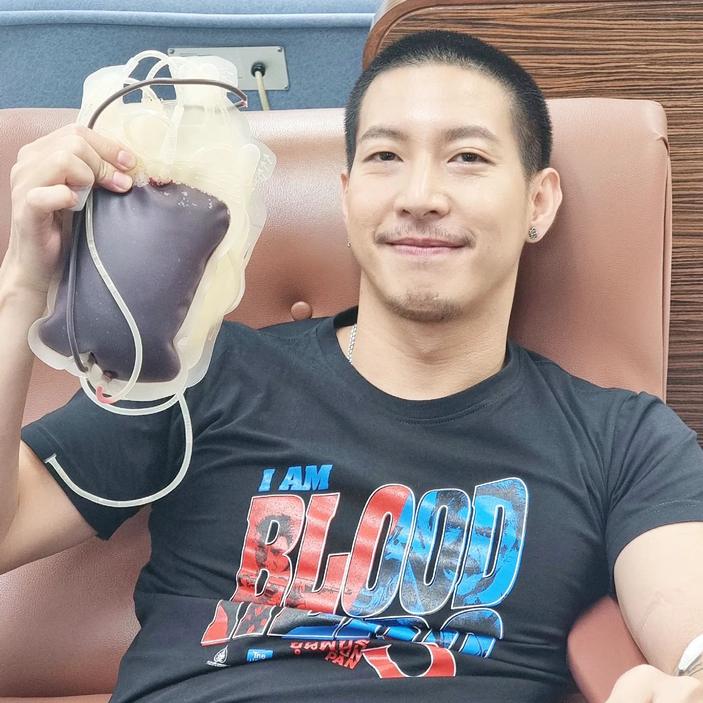 โตโน่ ภาคิน