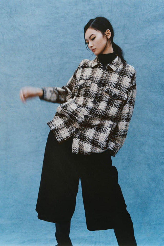 เสื้อกันหนาว