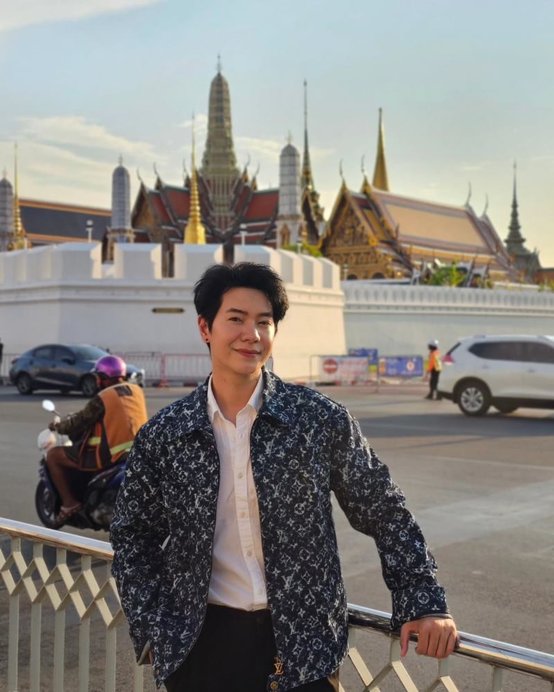 ไอซ์ ศรัณยู