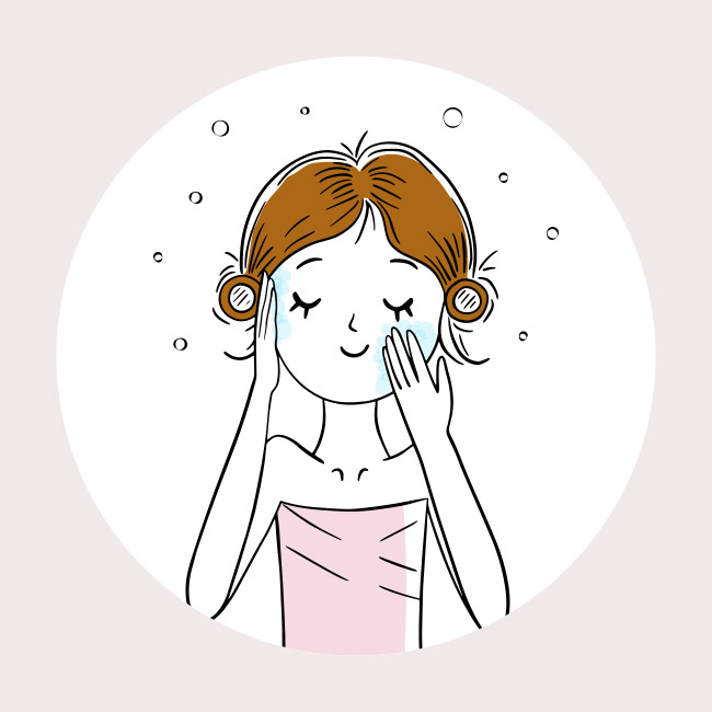 วิธีรักษาสิว