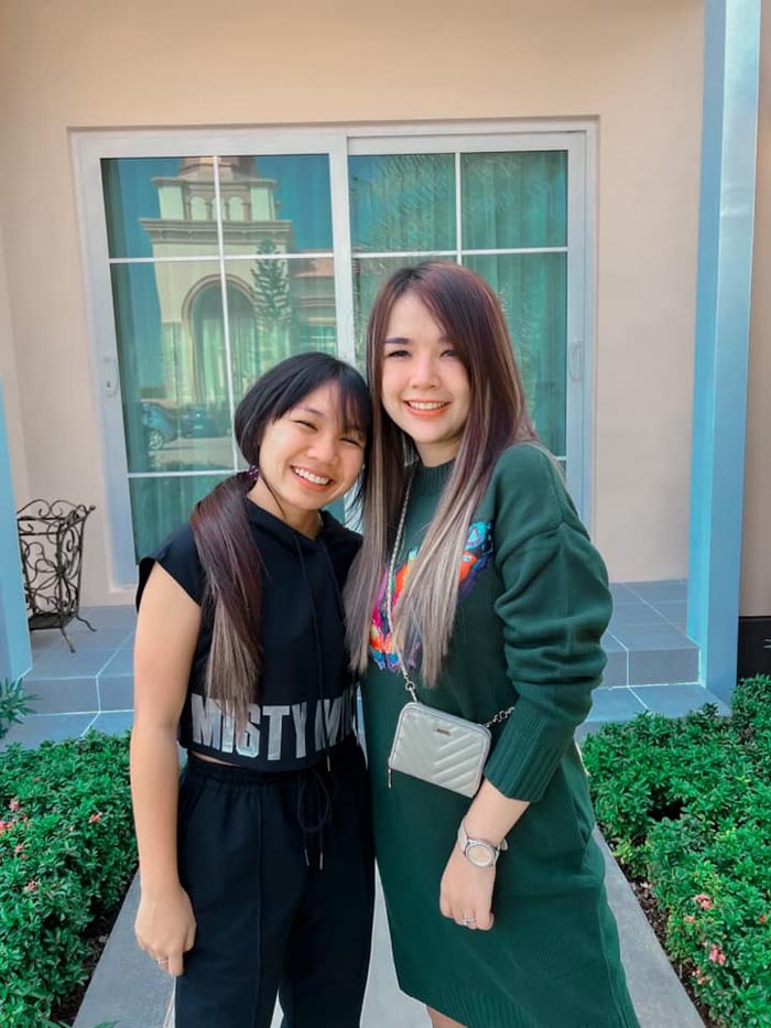 เจนนี่ ได้หมดถ้าสดชื่น