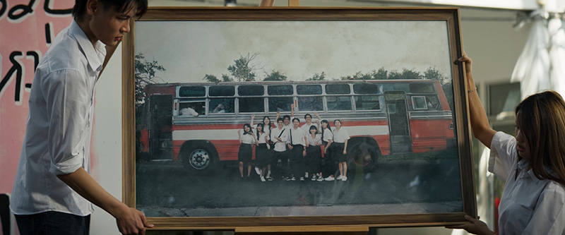 ดูหนัง ดูซีรีส์ Netflix เดือนตุลาคม 2569