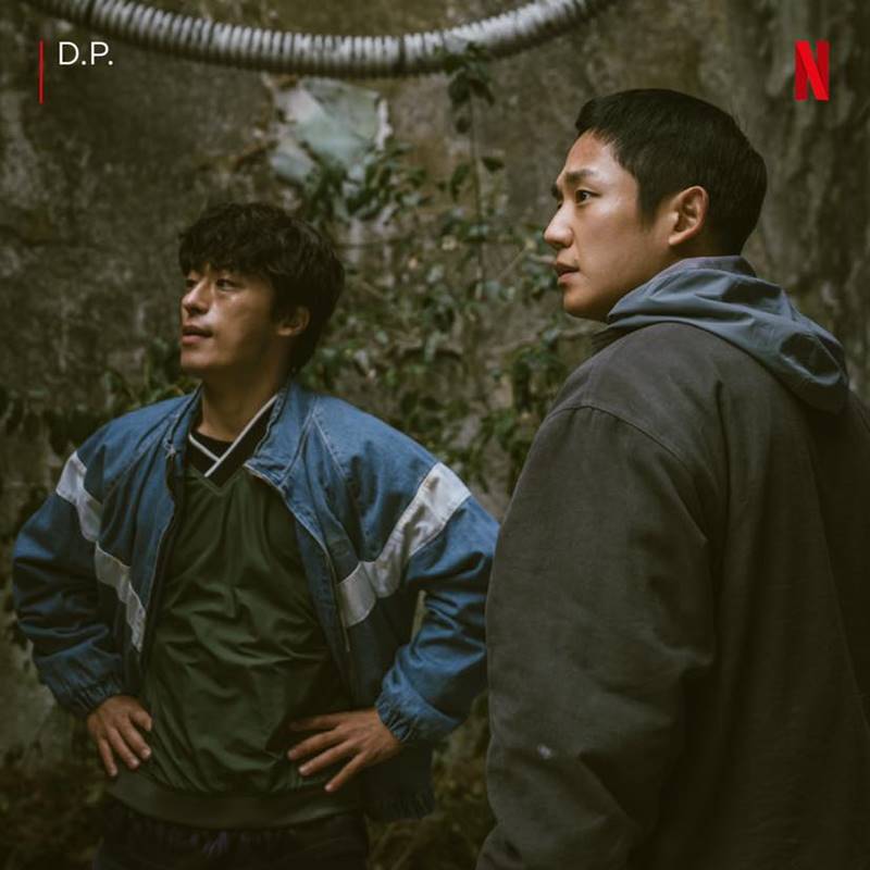 ซีรีส์เกาหลี 2023