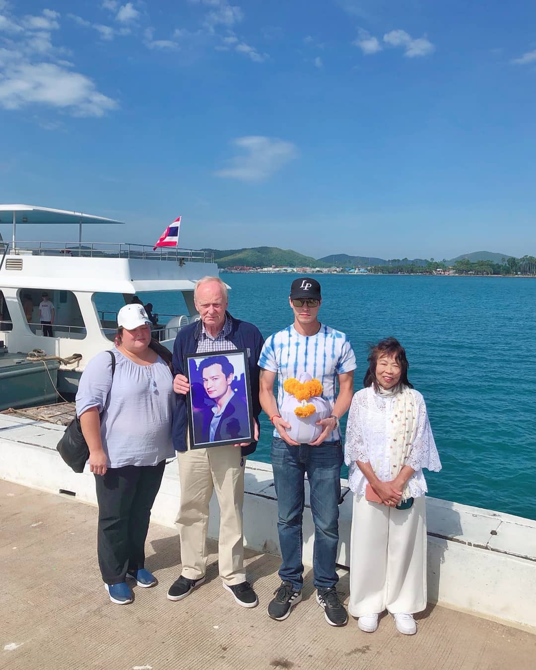 ปีเตอร์ คอร์ป ไดเรนดัล