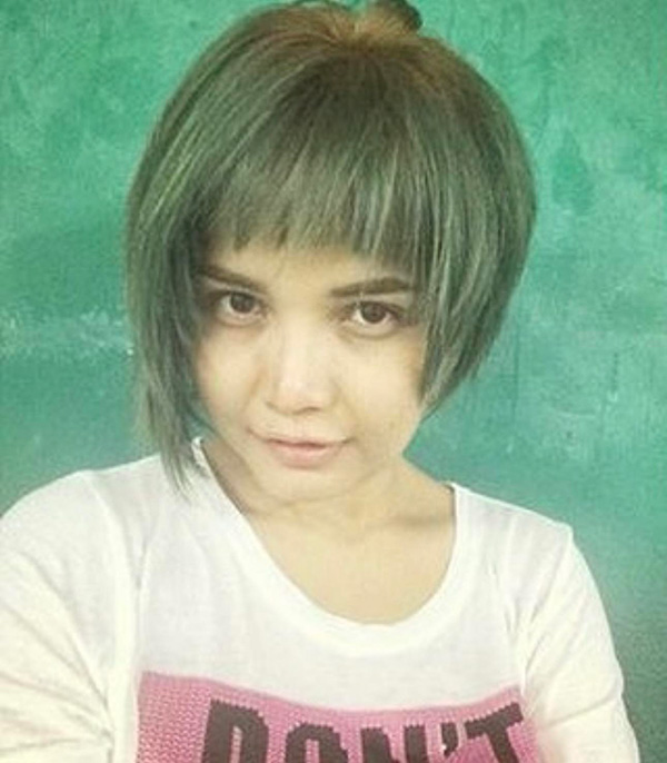 ตั๊กแตน ชลดา