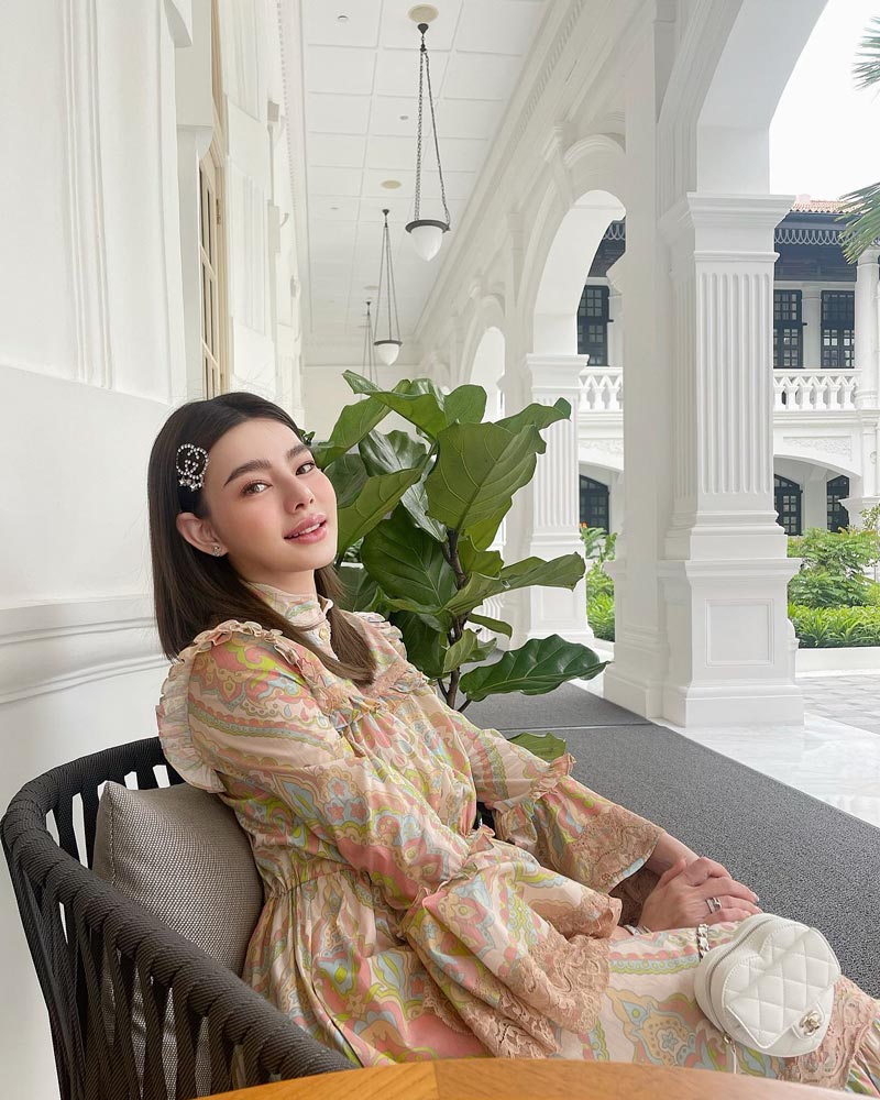 ดิว อริสรา