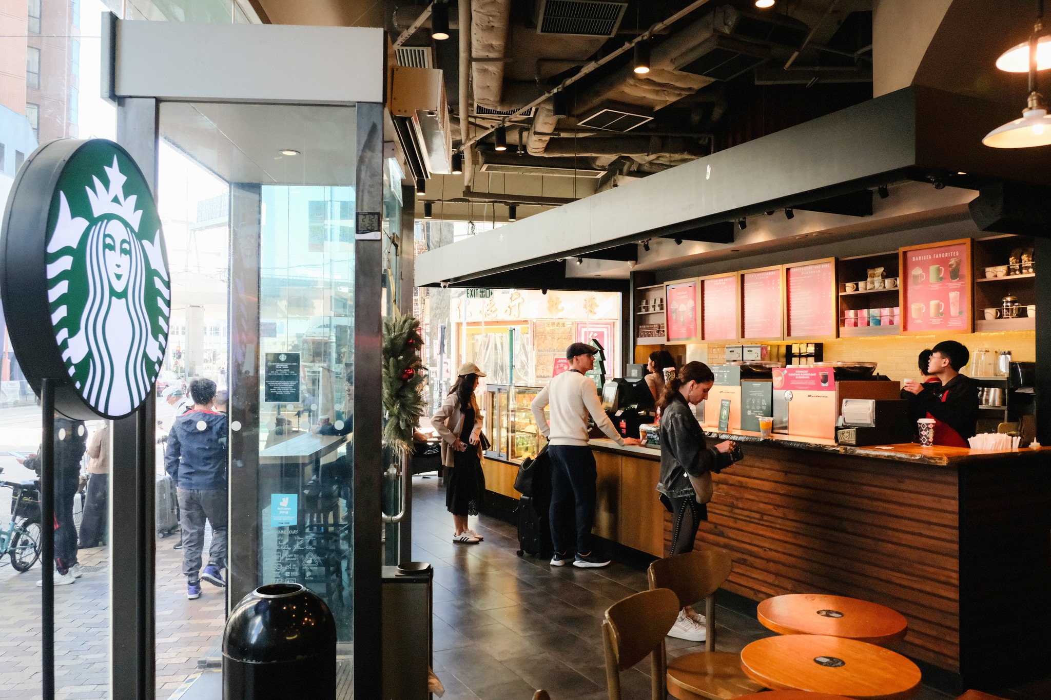 ibis Hongkong