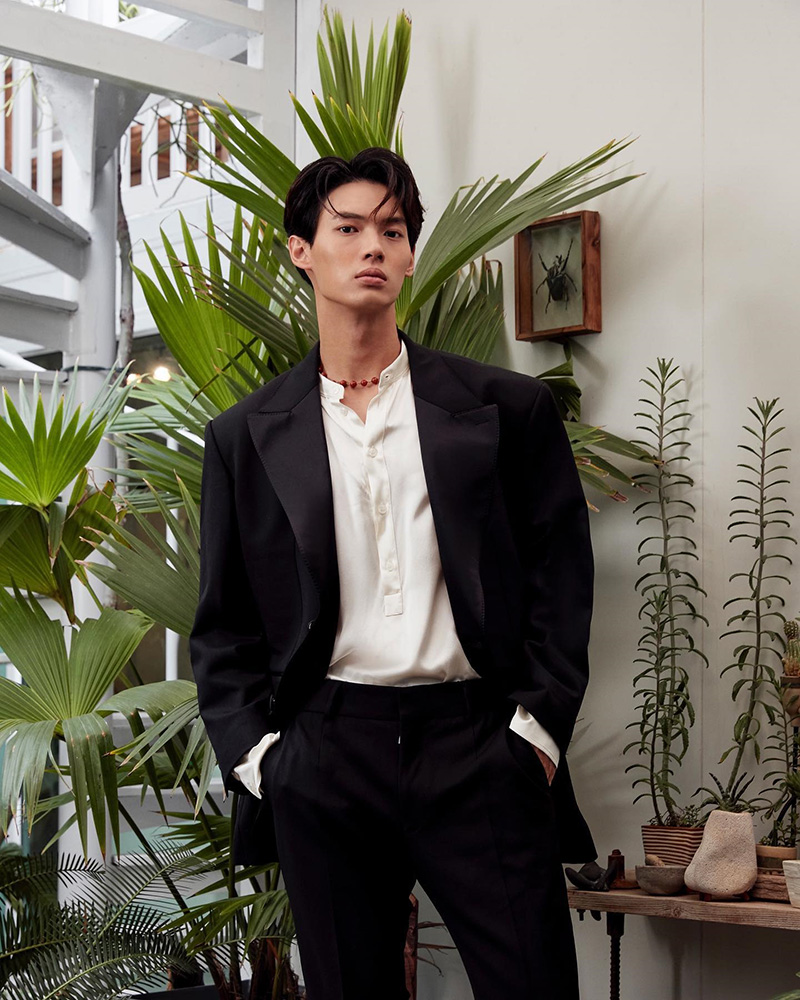 วิน เมธวิน 