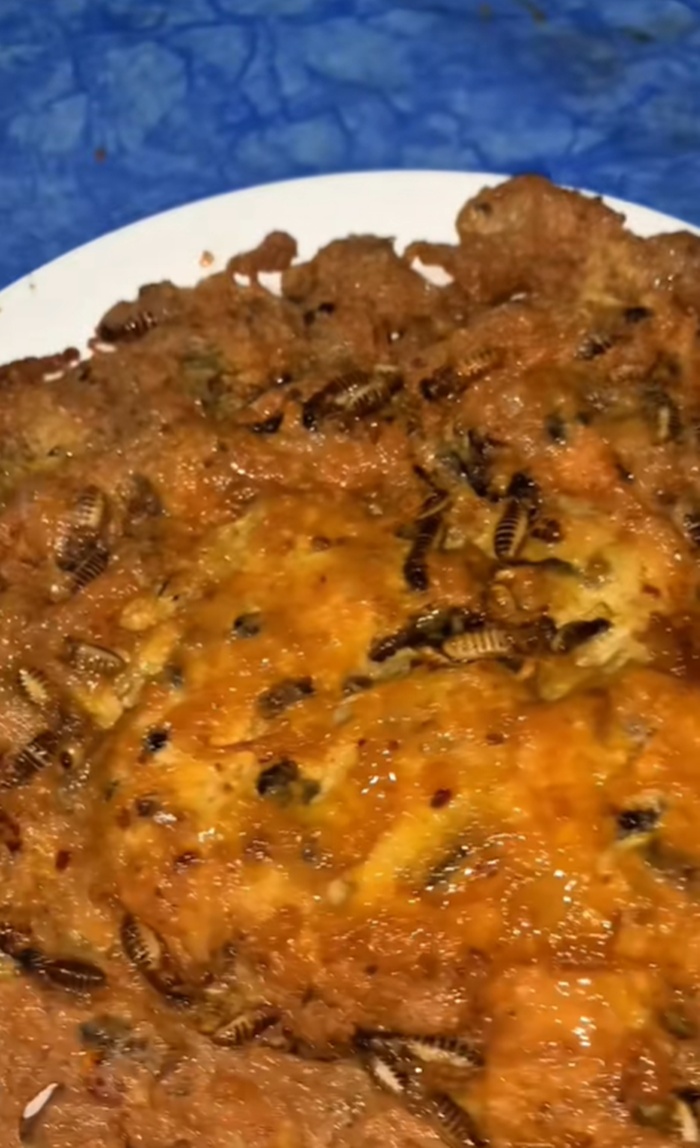 ไข่เจียว