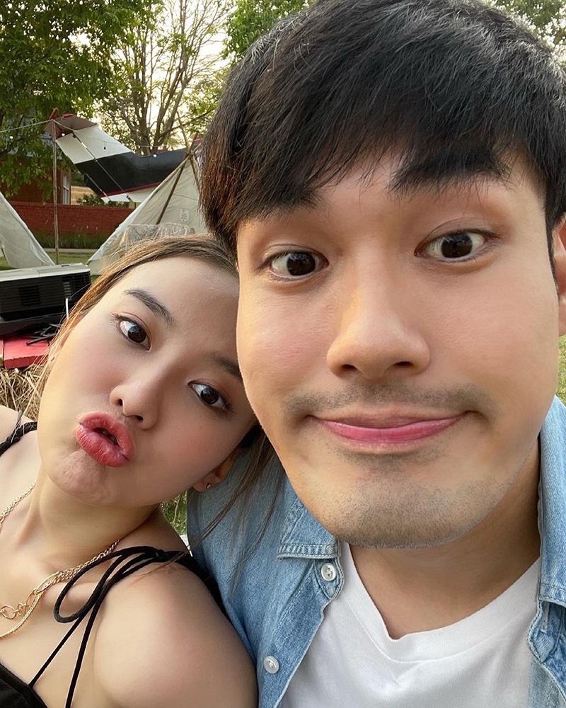 แพรวา ณิชาภัทร