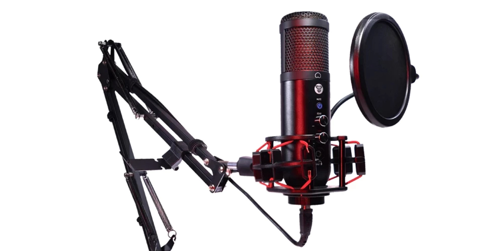 FANTECH MCX01