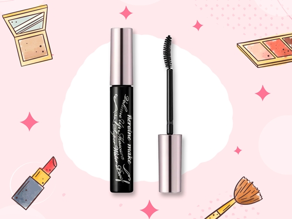 เครื่องสําอางแต่งหน้ารับปริญญา