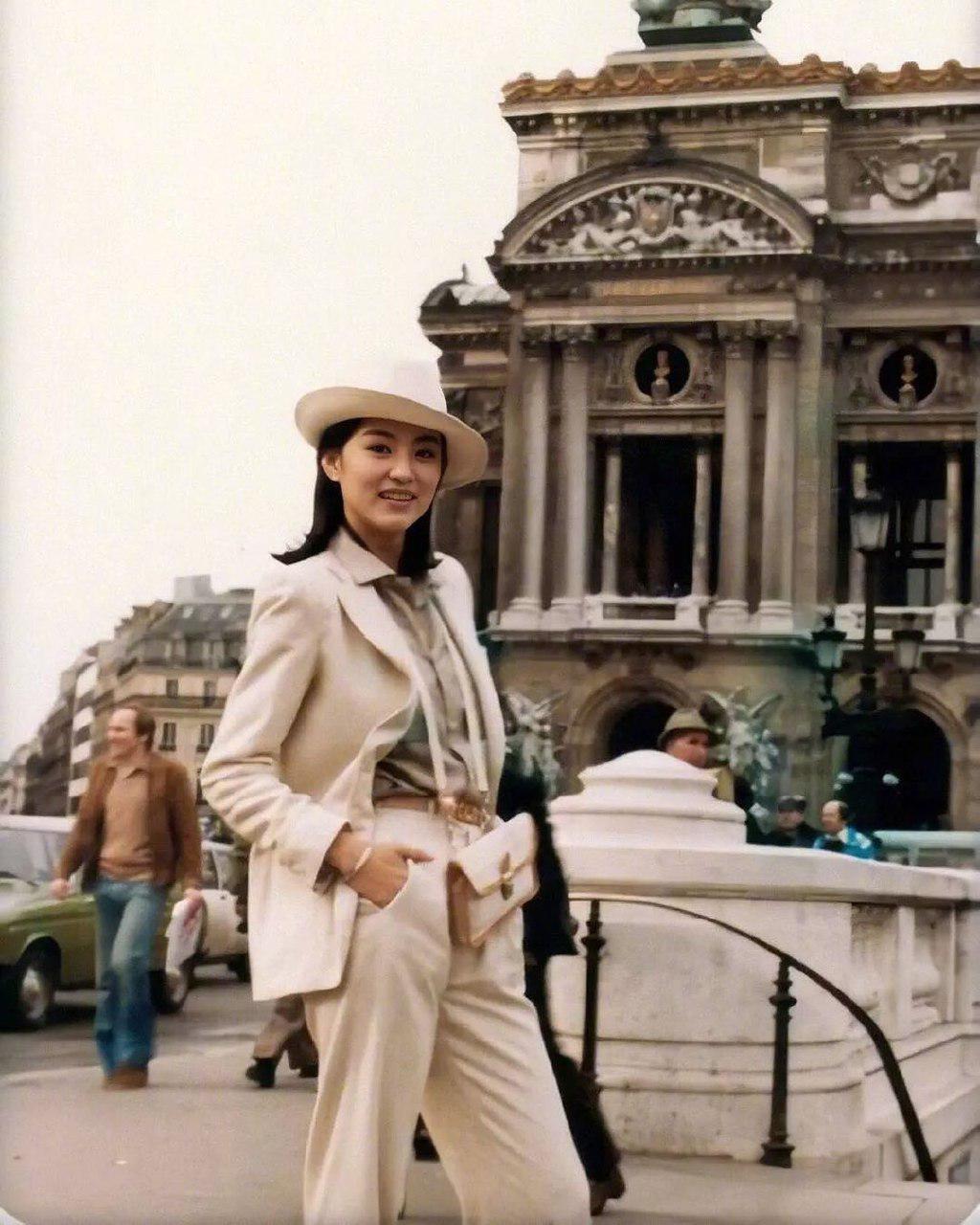 หลินชิงเสีย