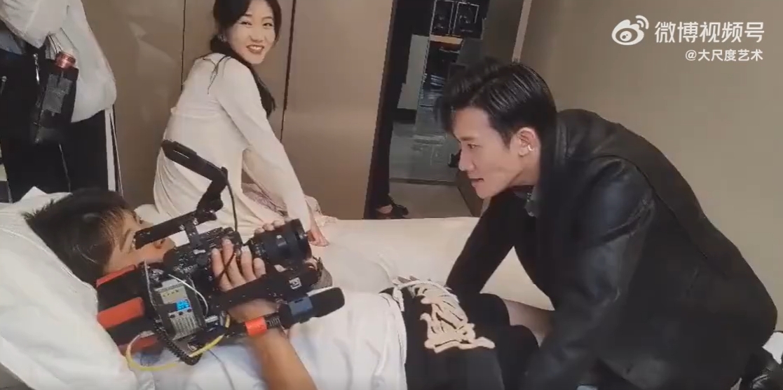 ซีรีส์จีน