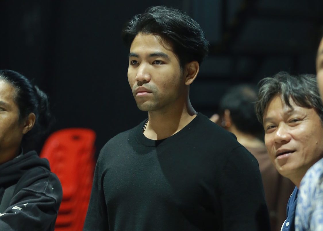 มิสเตอร์ดี