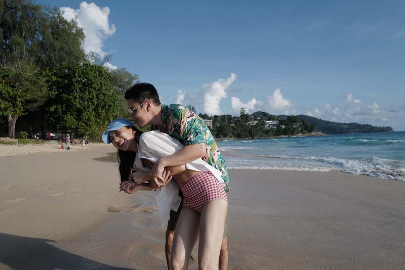 ธันวา กรีน