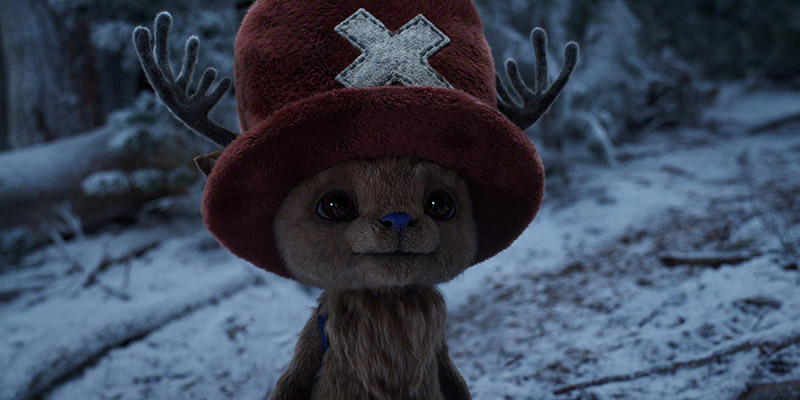 มุ่งหน้าสู่แกรนด์ไลน์ ตัวอย่างแรก One Piece ซีซั่น 2 พร้อมวันฉาย 2026