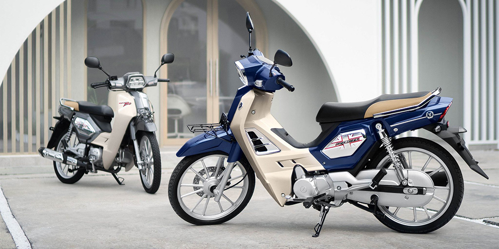 GPX Rock Classic