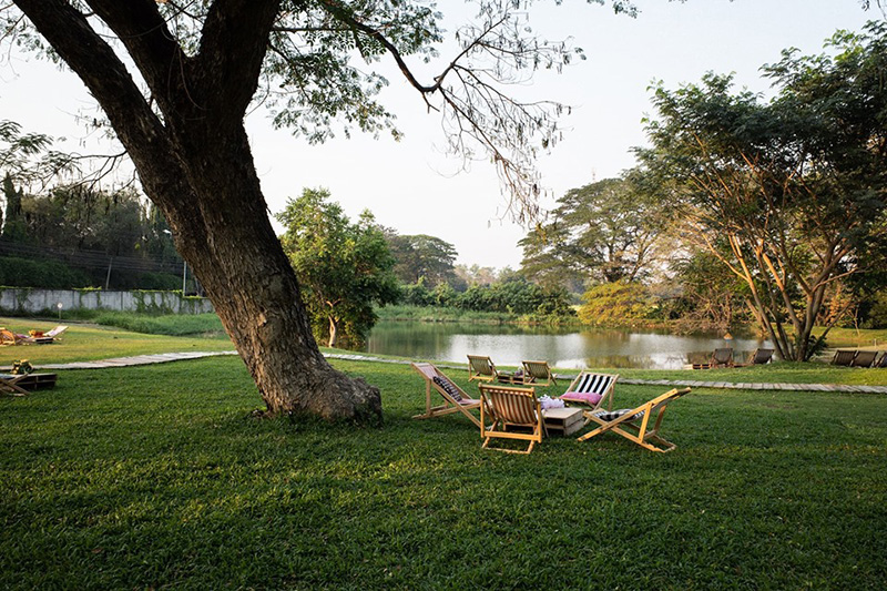 คาเฟ่กาญจนบุรี