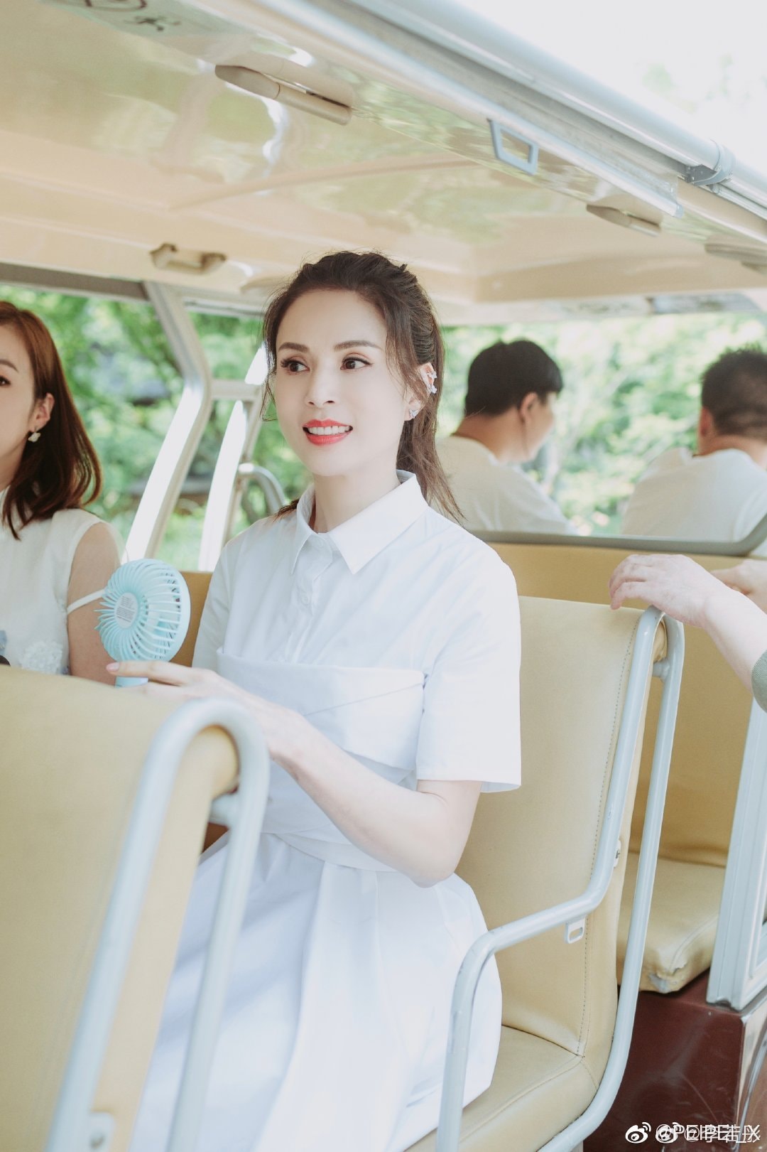 หลี่ยั่วถง