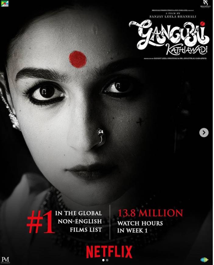 หนังอินเดีย คังคุไบ