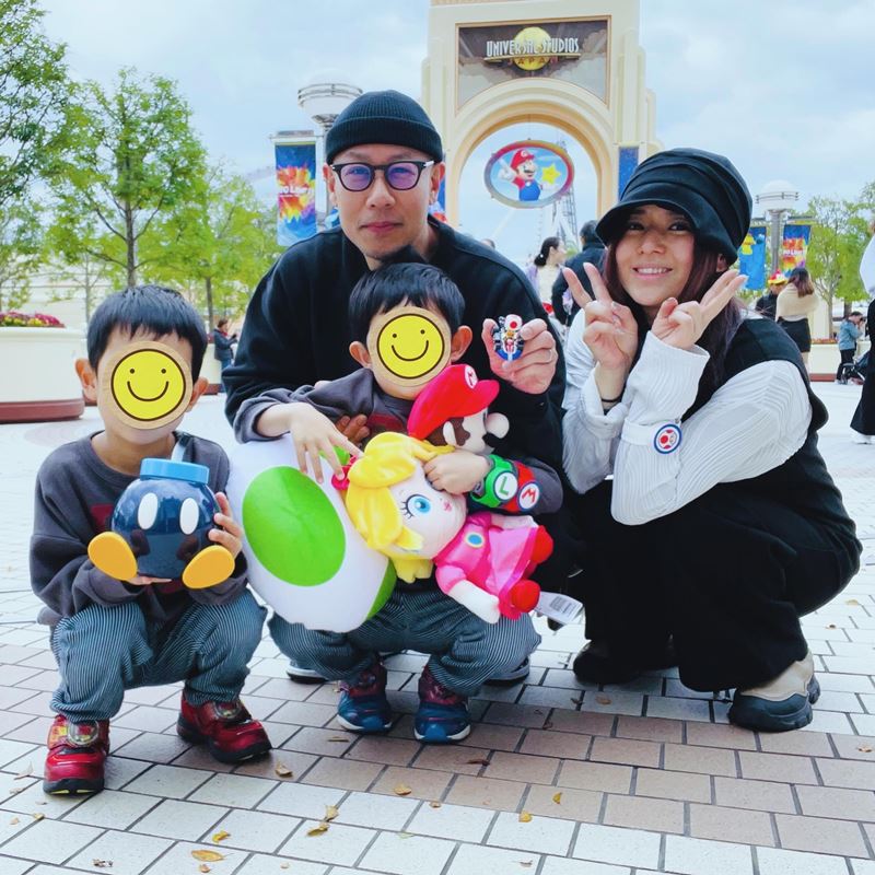 ลูกโซระ อาโออิ