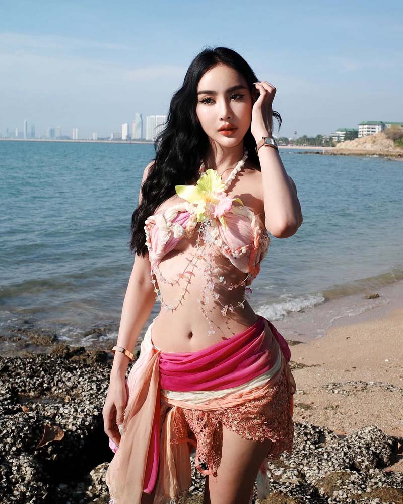 ปราง สุนทรี
