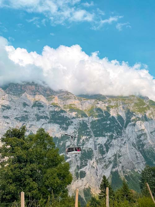 Lauterbrunnen