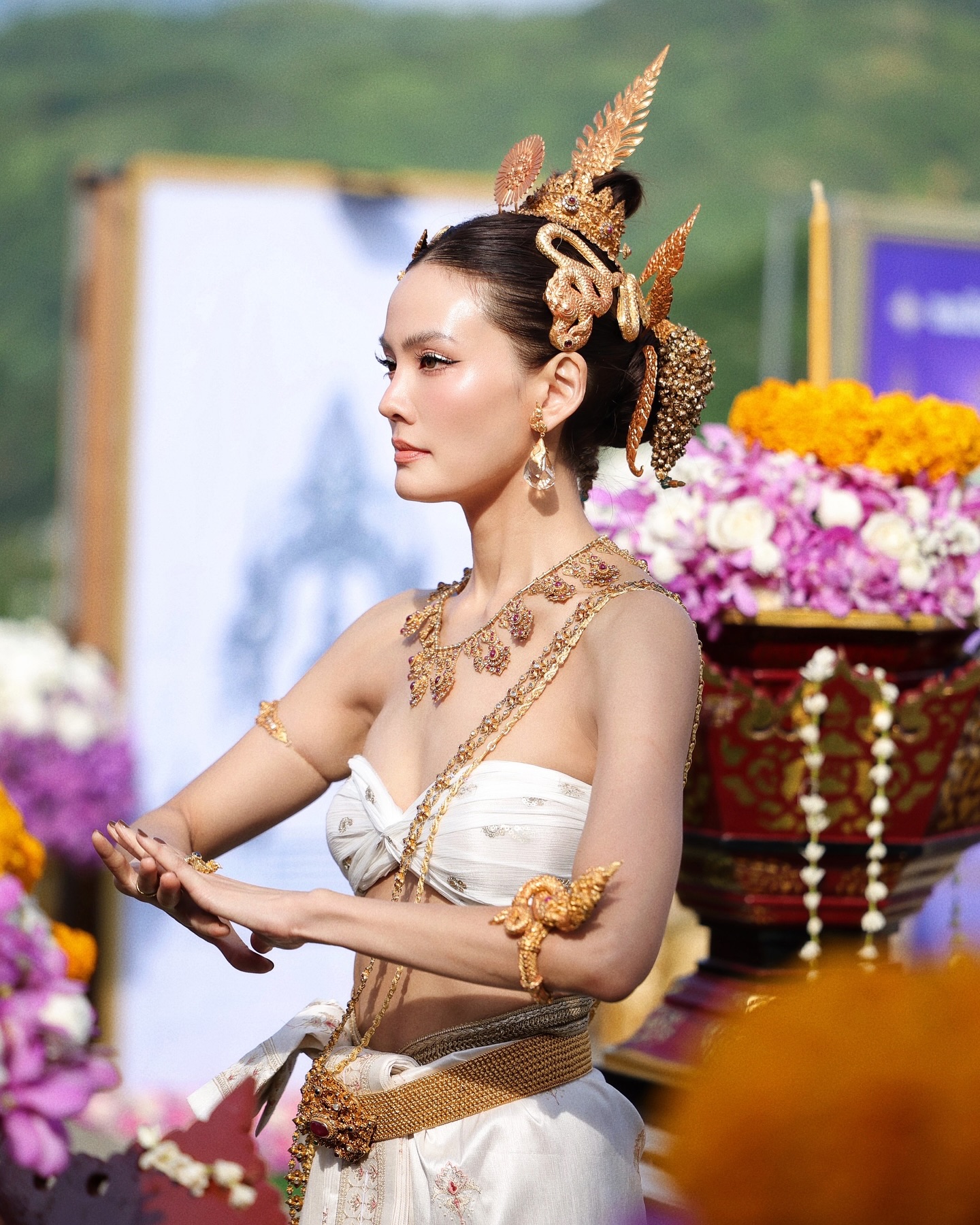  เจนี่ เทียนโพธิ์สุวรรณ