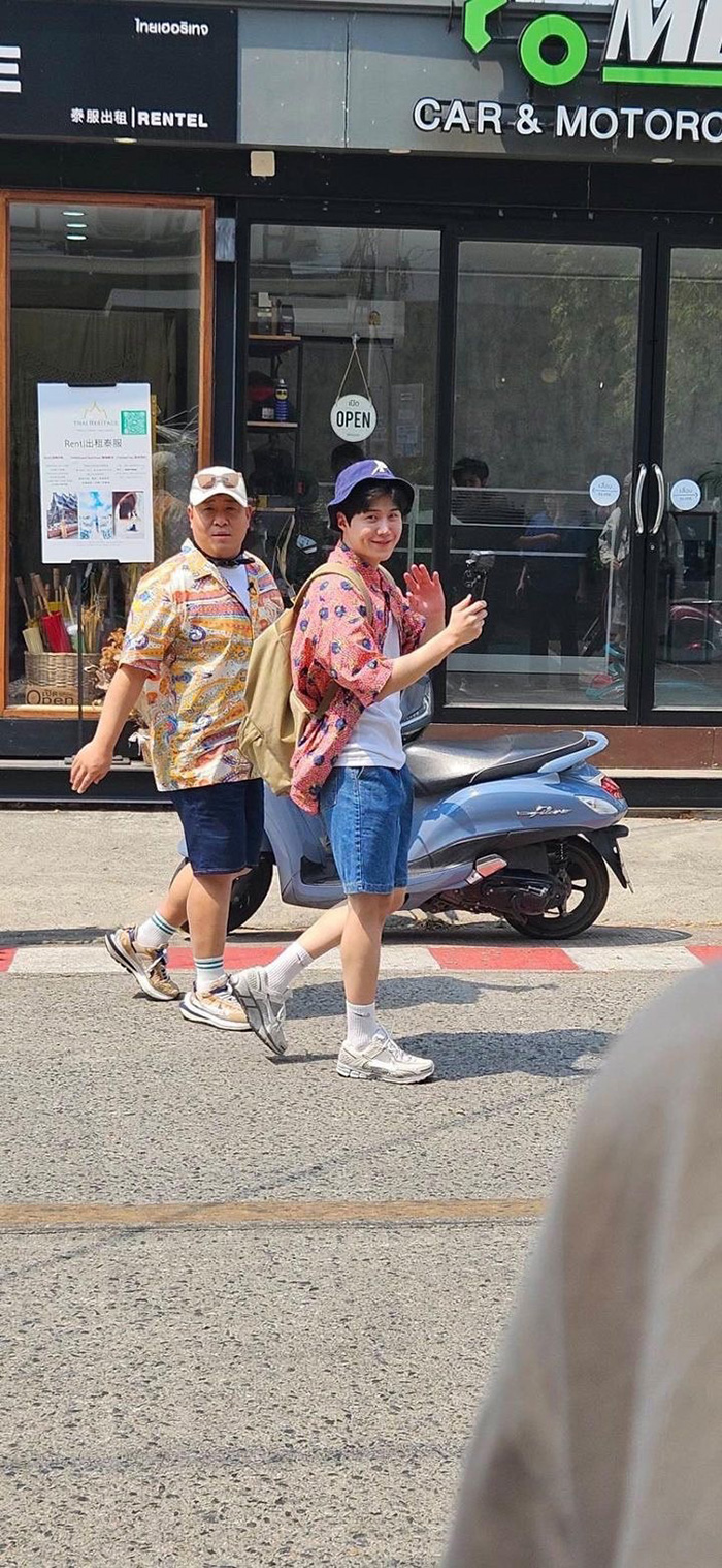 คิมซอนโฮ 