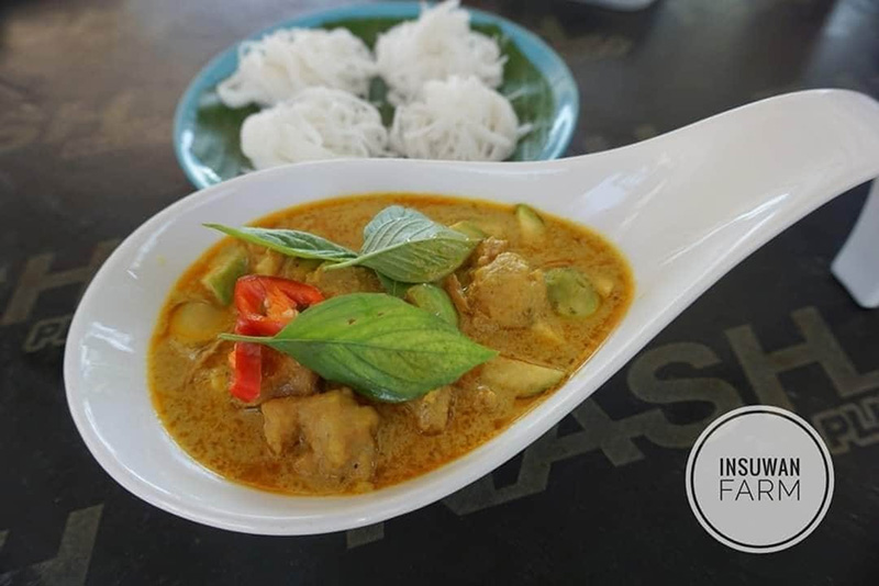 ร้านอาหารวันแม่ 2563