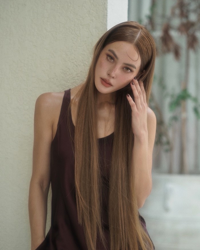 เจนี่ เทียนโพธิ์สุวรรณ รวมตัวแก๊งเพื่อน