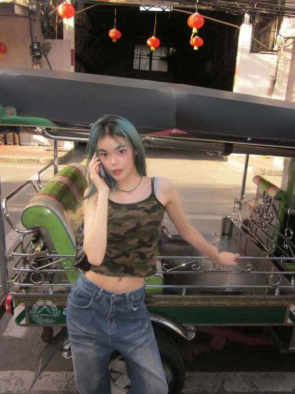 น้องลียา