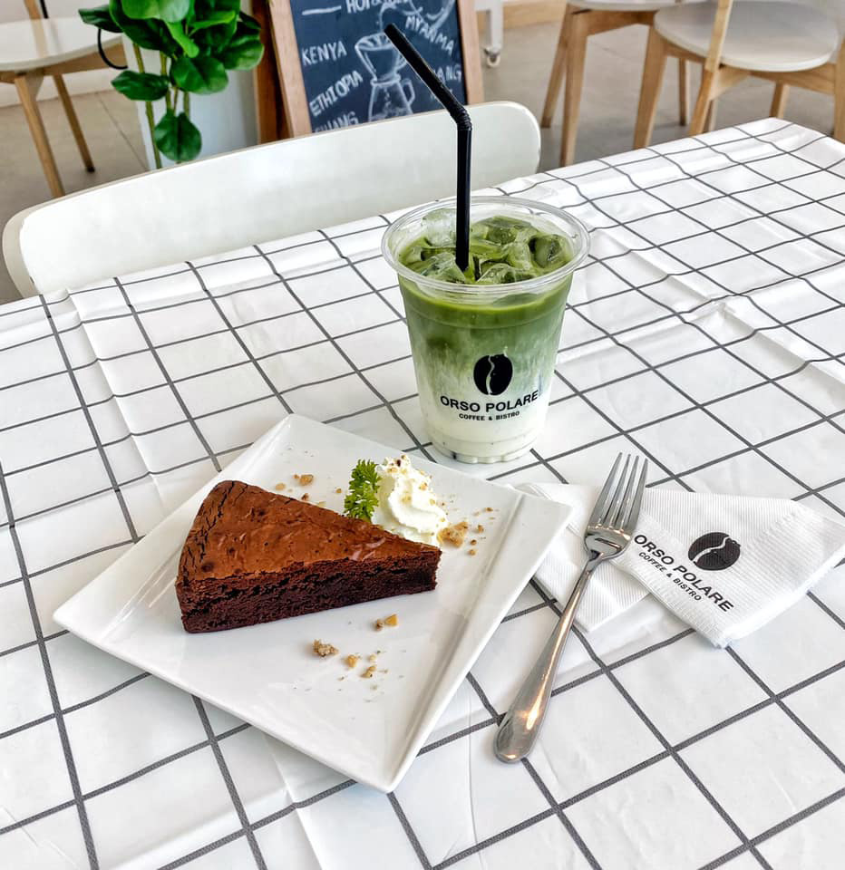 คาเฟ่พุทธมณฑล