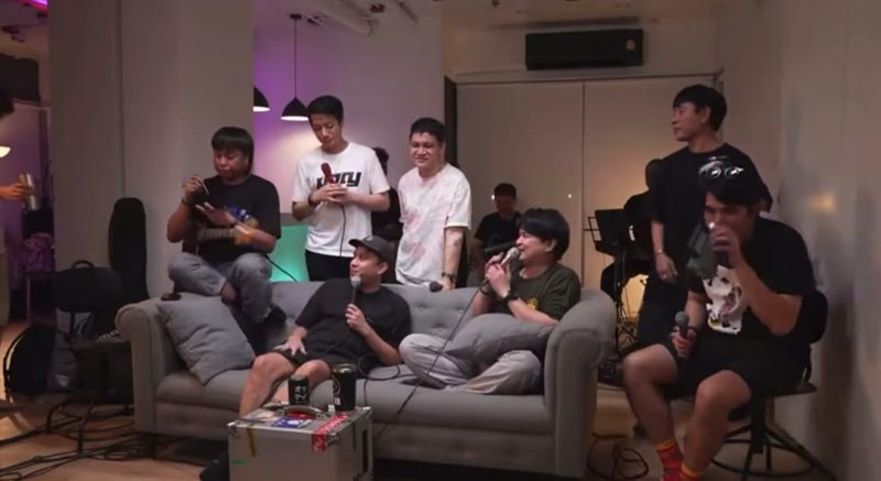 ว่าน ธนกฤต วงซีล