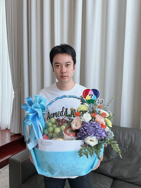 ตั้ม วิชญะ
