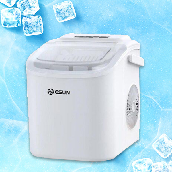 เครื่องทำน้ำแข็ง Esun รุ่น EIM-17W