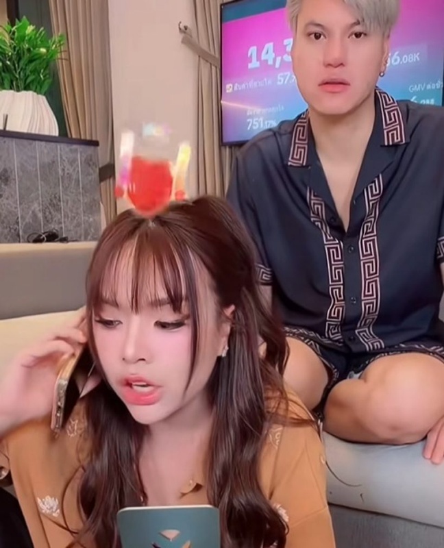 เจนนี่ ได้หมดถ้าสดชื่น