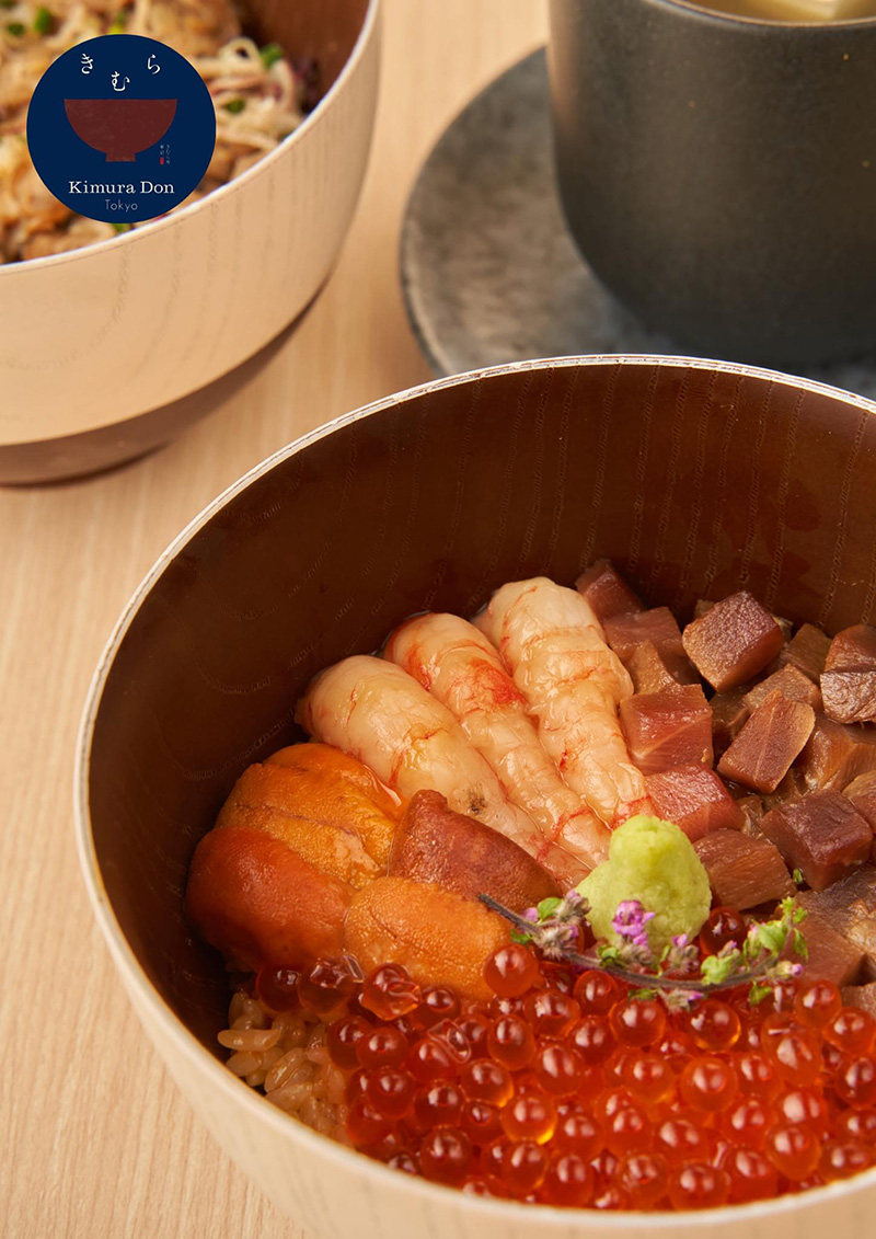 ร้านดงบุริ