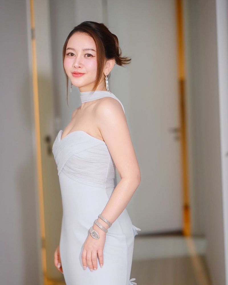 ไฮโซเมย์ อัปเดตได้ของคืนชิ้นที่ 2 