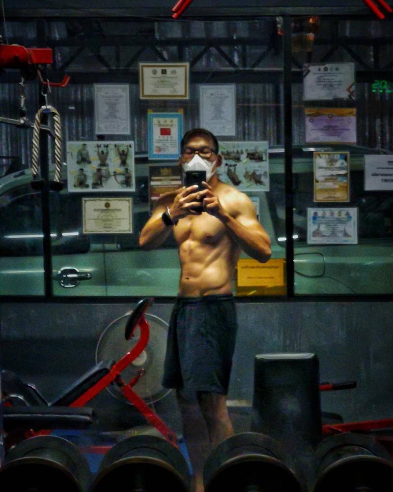 บ๊วย เชษฐวุฒิ