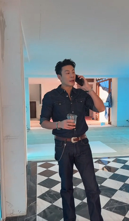 บ้านใหม่ โดม-เมทัล