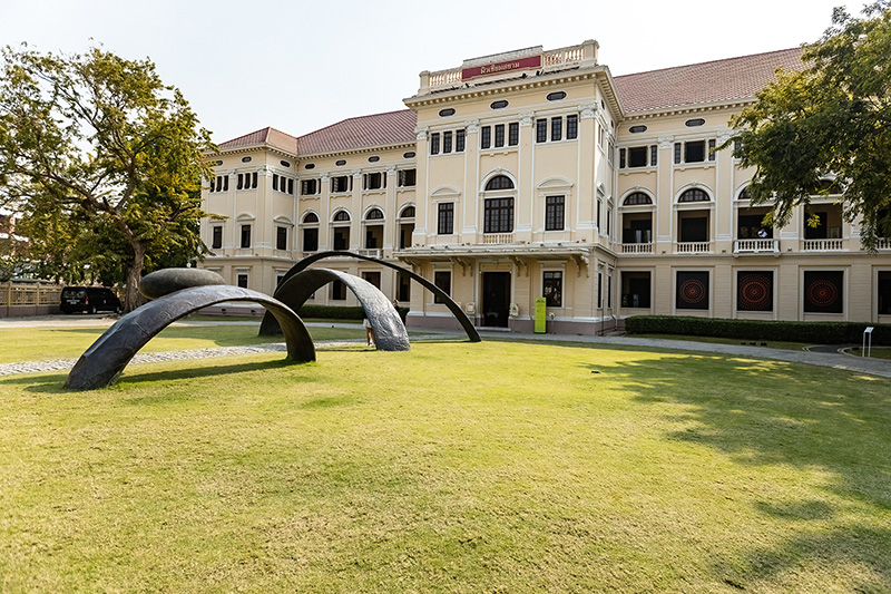 Night at the Museum Festival 2025 มิวเซียมสยาม